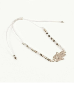 Christmas Charm Bracelet Silver - Fashion Hut Jewelry